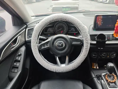 Mazda Mazda 3 Axela