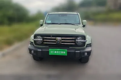 Tank 300