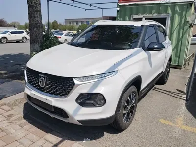 Baojun 510