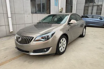 Buick Regal