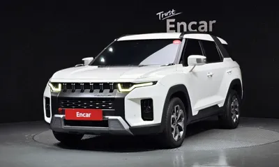 KG_Mobility_Ssangyong Torres