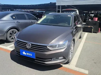 Volkswagen Viloran