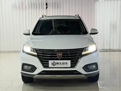 Roewe RX5