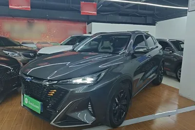 CHANGAN OSHAN X5 PLUS