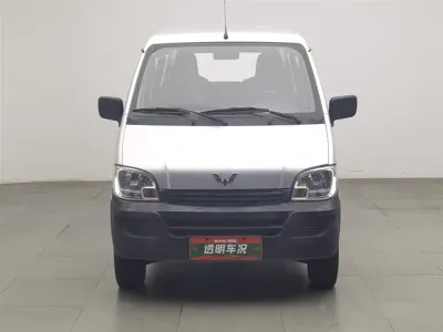 Wuling Zhiguang