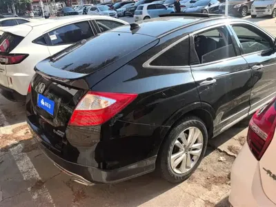 Honda Crosstour