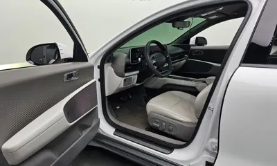 Hyundai Ioniq6