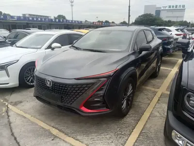 Changan UNI-T