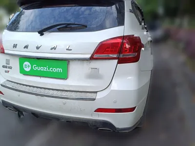 Haval H2