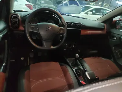 Citroen C3-XR