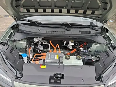 Wuling Bingo PLUS