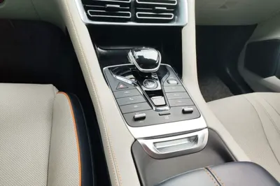 BYD Song PLUS New Energy