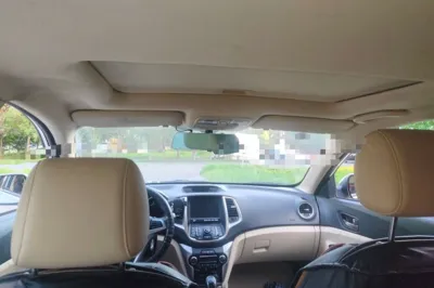 Changan Eado