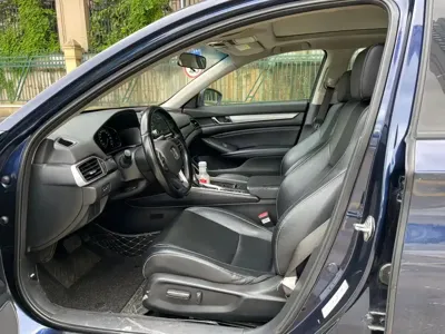 Honda Inspire