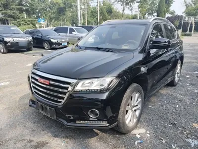 Haval H2