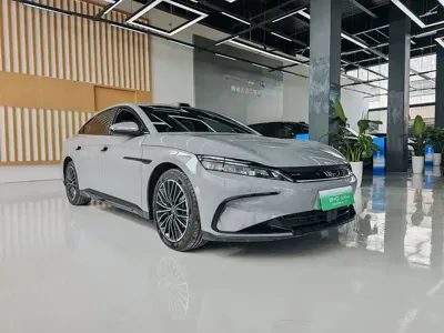 BYD Han