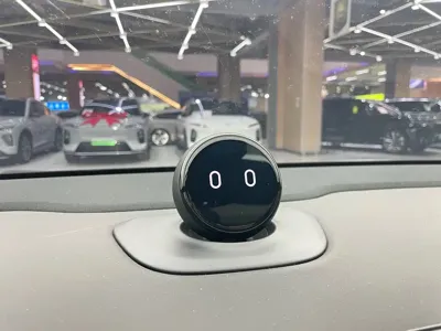 Nio ET5T