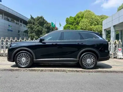 Chery 瑞虎8L