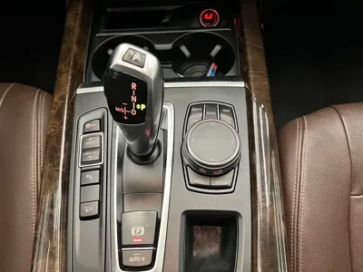 BMW X5 (Import)