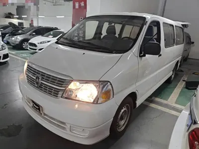 Jinbei Jinbei Express