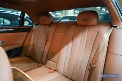 Bentley Flying Spur
