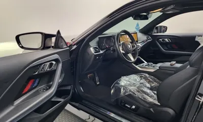 BMW 2-Series