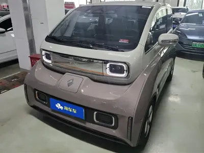 Baojun KiWi EV
