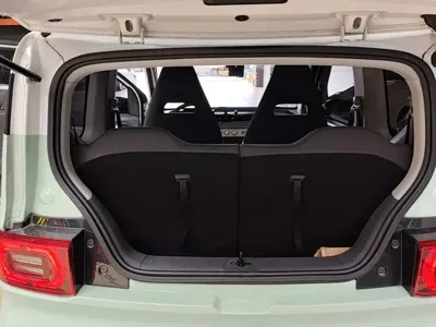 Wuling MINIEV