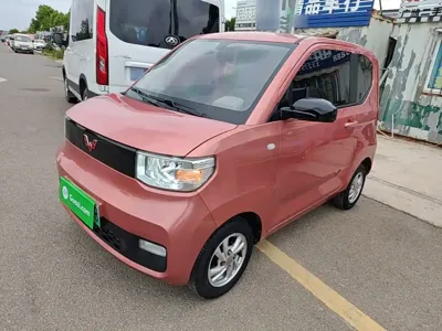 Wuling MINIEV