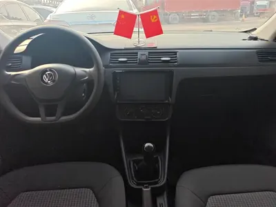 Volkswagen Santana