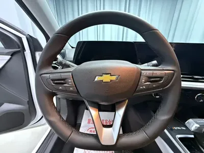 Chevrolet Monza
