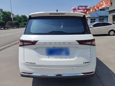 Wuling Jiachen