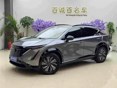 Nissan Ariya