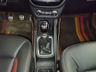 Haval H1