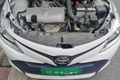 Toyota Vios