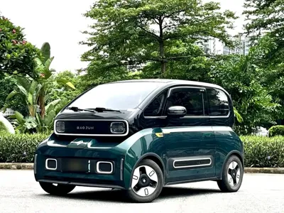 Baojun KiWi EV