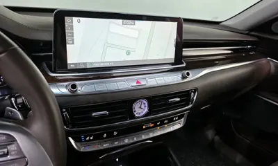 Kia K9