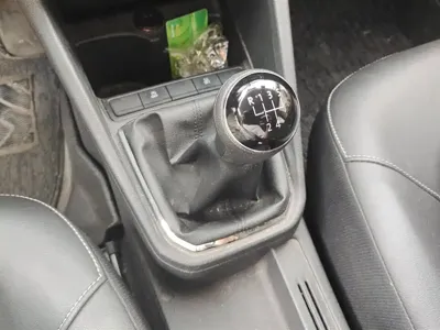 Jetta VA3