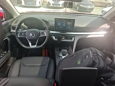 BYD Pro