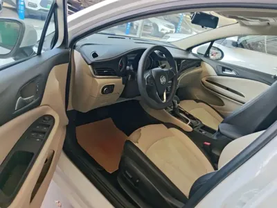 Buick Verano