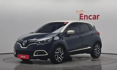 Renault-KoreaSamsung QM3