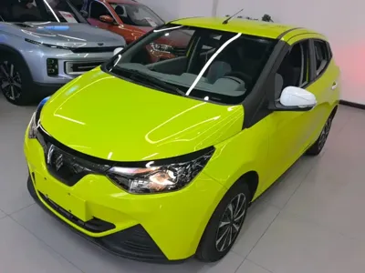 JMEV EV2