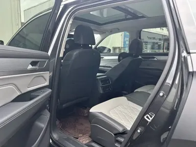 Volkswagen Tavendor