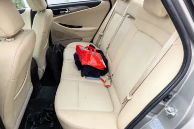 Changan Eado