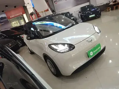 Wuling Bingo