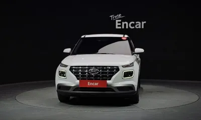 Hyundai Venue