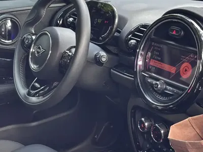 MINI Mini Clubman