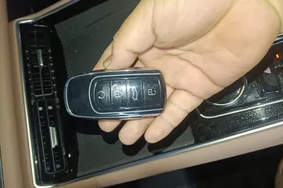 Chery Tiggo 8 L