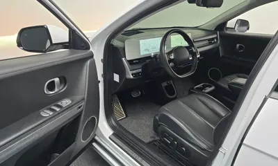Hyundai Ioniq5