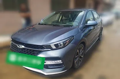 Chery Arrizo GX